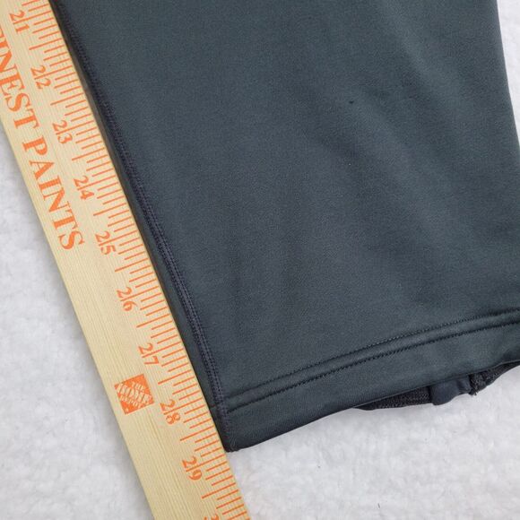 Nike Alpha Project Track Pants Mens‎ XXL Measures 39 x 29 Black ***READ - Picture 4 of 9